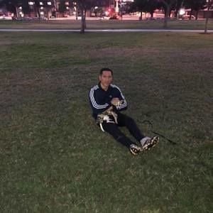 Meet your Posher, Miguel